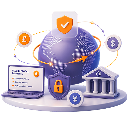Paysetra — move money, manage risk, go global