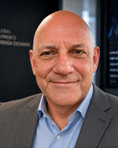 Warren Whyte, Director at Paysetra UK